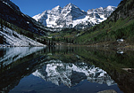 Maroon Bells.